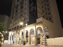 Al Mukhtara International Hotel