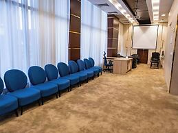 Al Mukhtara International Hotel