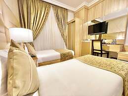 Al Mukhtara International Hotel