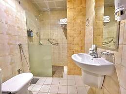 Al Mukhtara International Hotel