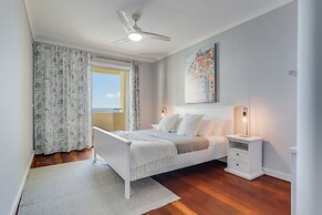 Apartment Falesia Paradise