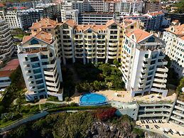Apartment Falesia Paradise