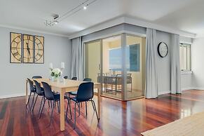 Apartment Falesia Paradise
