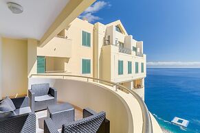 Apartment Falesia Paradise