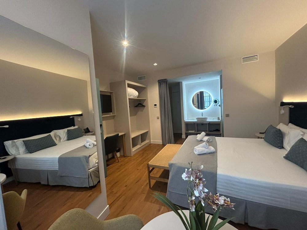 Hotel Boutique La Brisa del Mar