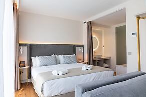 Hotel Boutique La Brisa del Mar