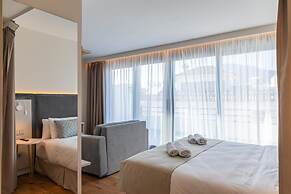 Hotel Boutique La Brisa del Mar