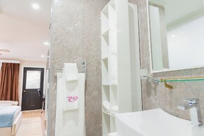 Myah's Luxury Suites Hotel
