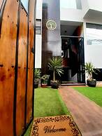 Hidden Garden