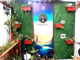 Hidden Garden