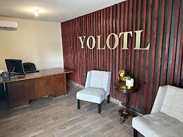 Yolotl Sleep Experience