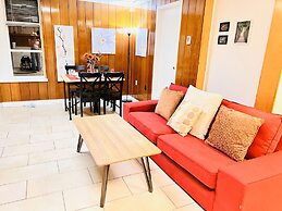 ART House Burnaby Two Bedrooms Suite