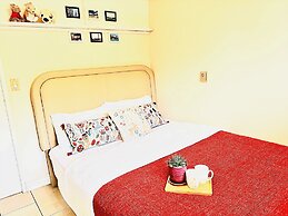 ART House Burnaby Two Bedrooms Suite