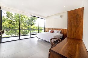 Deluxe Apartments Azure