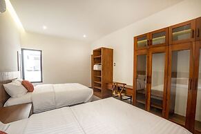 Deluxe Apartments Azure