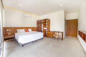 Deluxe Apartments Azure