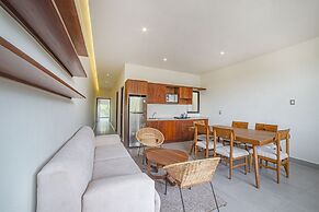 Deluxe Apartments Azure
