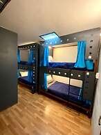 RMS Hostal - Cibeles