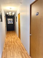 RMS Hostal - Cibeles