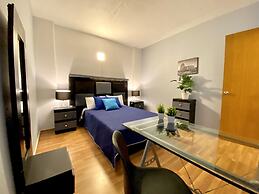 RMS Hostal - Cibeles