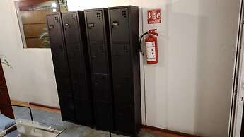 RMS Hostal - Cibeles
