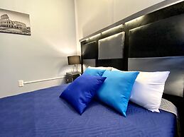 RMS Hostal - Cibeles