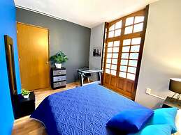 RMS Hostal - Cibeles