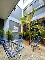 RMS Hostal - Cibeles