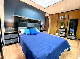 RMS Hostal - Cibeles