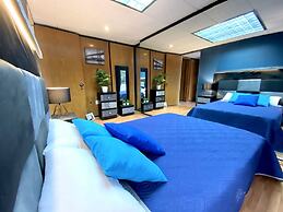 RMS Hostal - Cibeles
