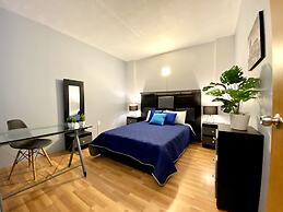 RMS Hostal - Cibeles