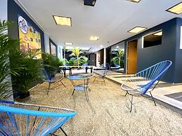 RMS Hostal - Cibeles