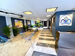 RMS Hostal - Cibeles