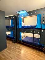 RMS Hostal - Cibeles