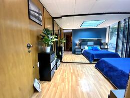 RMS Hostal - Cibeles