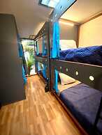 RMS Hostal - Cibeles