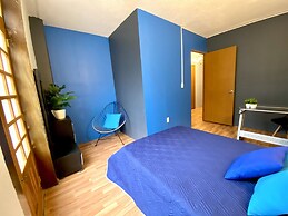 RMS Hostal - Cibeles