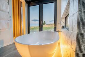 Lake Pukaki - Lake House