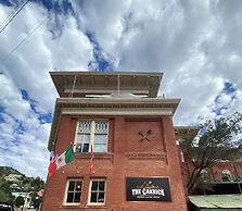The Carrick