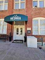 The Carrick