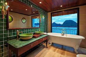 Indochine Premium Halong Bay
