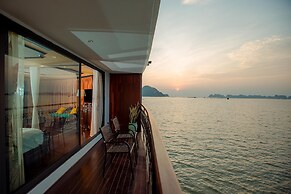 Indochine Premium Halong Bay