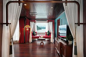 Indochine Premium Halong Bay