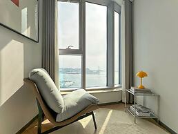 Brown Suites Busan