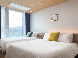 Brown Suites Busan