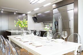 Brown Suites Busan