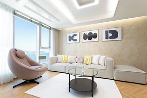 Brown Suites Busan