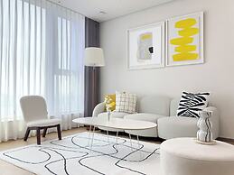 Brown Suites Busan