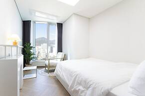 Brown Suites Busan