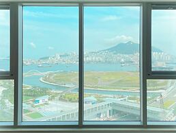 Brown Suites Busan